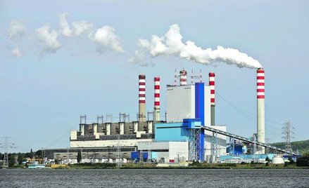 Skarb Państwa zyskał dodatkowy punkt w sporze z Elektrimem o akcje Zespołu Elektrowni Pątnów-Adamów-