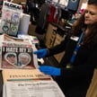 Media w USA szeroko rozpisują się o sporze Donalda Trumpa i Elona Muska
