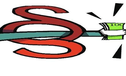 Przegrasz proces o odszkodowanie, kosztów nie rozliczysz