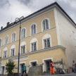 Austria: Wraca spór wokół miejsca narodzin Hitlera
