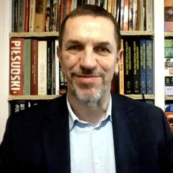 Prof. Jarosław Flis