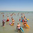 Polacy coraz chętniej jeżdżą nad Balaton. Są tam liderem wzrostu