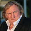 Gerard Depardieu