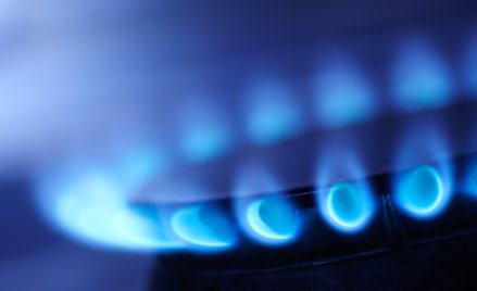 Ceny gazu ziemnego wciąż pod presją sprzedających