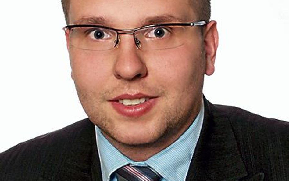 Grzegorz Grochowina