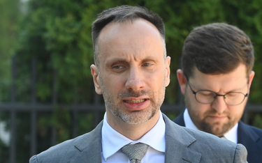 Janusz Kowalski do Sejmu dostał się po raz pierwszy w 2019 roku