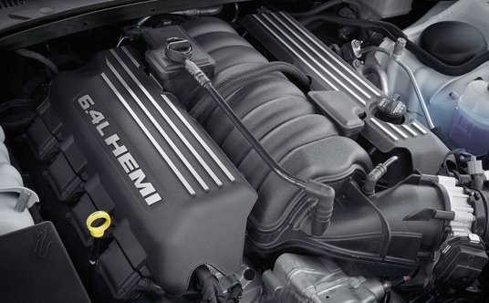 Chrysler 300C 6,4 l V8