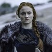 Sansa z "Gry o Tron": Krytykowali moją grę, miałam depresję