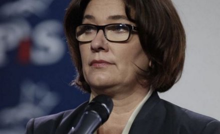 Beata Mazurek: Vega szykuje politycznie motywowany paszkwil?
