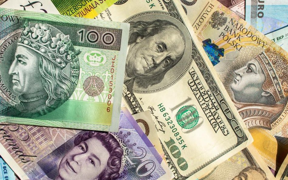 Brokerzy: Poprawa sytuacji w branży widoczna gołym okiem