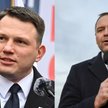 Sondaż prezydencki: Mentzen zyskuje. Jest tuż za Nawrockim
