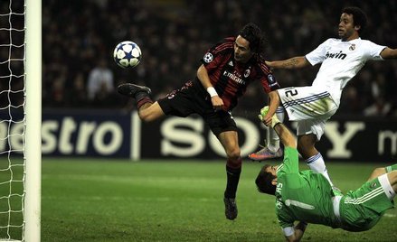 Inzaghi kontra czas i przestrzeń
