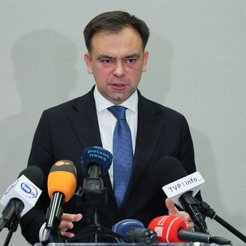 Kiedy czynny żal uchroni przed karą od skarbówki? Ministerstwo Finansów wyjaśnia