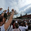 Rosja: Skreślenie z listy studentów za udział w demonstracji