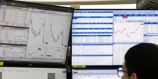 Czy to koniec korekty?