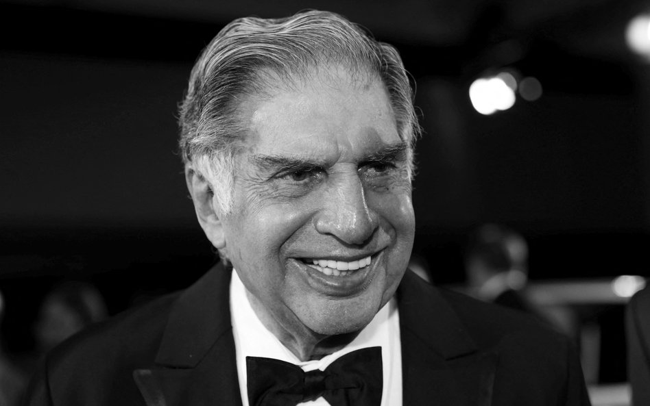 Ratan Tata