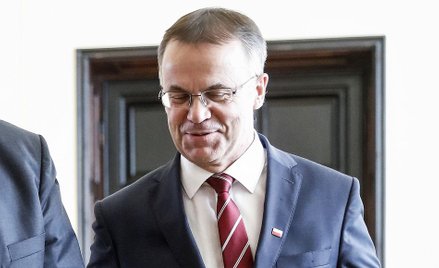 Sellin: Walka Koalicji Europejskiej polega tylko na wzbudzaniu emocji, agresji i niechęci
