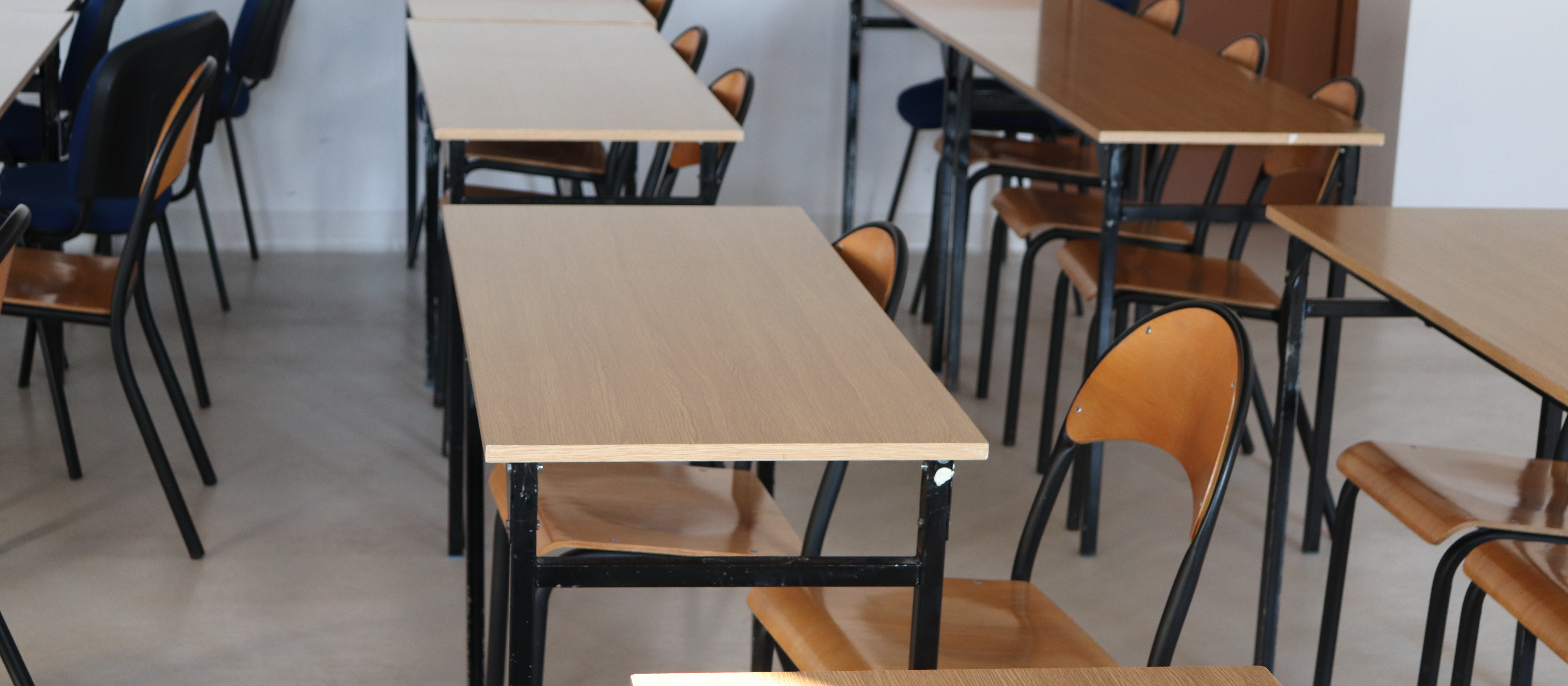 Nie wypisali się z zajęć, ale na nie nie chodzą. Co dalej z edukacją zdrowotną?