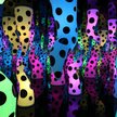 Yayoi Kusama: obsesyjna sztuka warta miliony