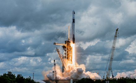 Cała branża technologiczna zawdzięcza swój rozwój amerykańskiemu państwu. To ono stało za gigantyczn