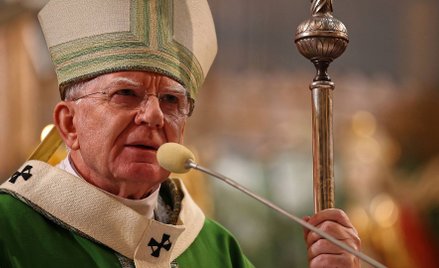 Abp Jędraszewski: To nasz obowiązek dziękować Bogu za braci Kaczyńskich