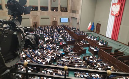 Sensacja w komisji zdrowia: posłowie wypracowali konsensus