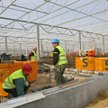 Firmy budowlana na Mazowszu to 1/5 krajowej produkcji sprzedanej tej branży
