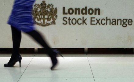 Indeks FTSE najwyżej od sierpnia zeszłego roku. Brytyjski rynek wygrał z brexitowymi emocjami