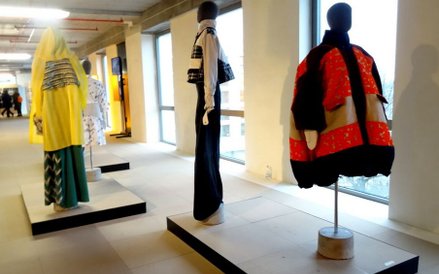 Ewelina Czaplicka-Ruducha kolekcja Polonauts