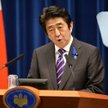 Premier Japonii Shinzo Abe