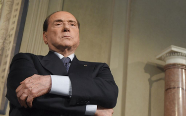 Sąd zdecydował, że Berlusconi znów mógłby być premierem