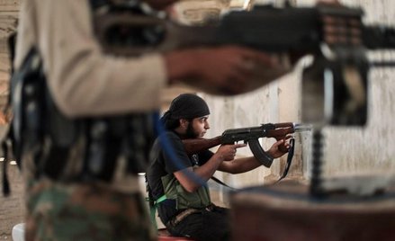 ISIS planuje podbój Europy