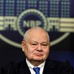 Adam Glapiński, prezes NBP