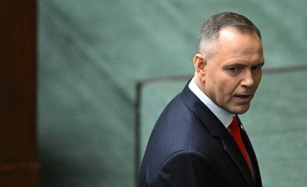 Uroczystość zaprzysiężenia Prezydenta RP Karola Nawrockiego przed Zgromadzeniem Narodowym