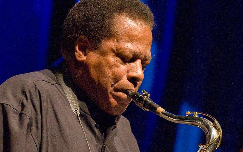 Wayne Shorter