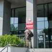 Gmach Sądu Okręgowego Warszawa-Praga