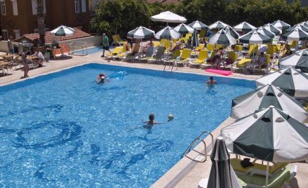 Wypoczynek nie udał się zgłoś reklamację