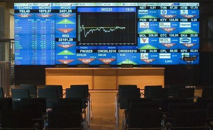 Ostatnie słowo należało do byków