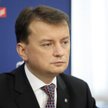 Mariusz Błaszczak: Jerzy Miller był sędzią we własnej sprawie