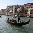 Gondolierzy: Popłyń z nieznajomym i zapłać mniej