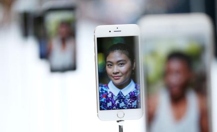 Nowy iPhone 6