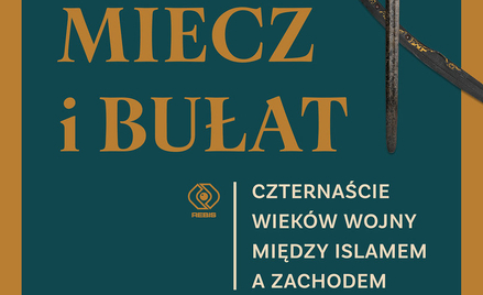 „Miecz i bułat”: Krzyż i półksiężyc