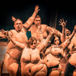 „Mein Kampf” w Teatrze Powszechnym w Warszawie, reżyseria Jakub Skrzywanek. Premiera 23 marca.