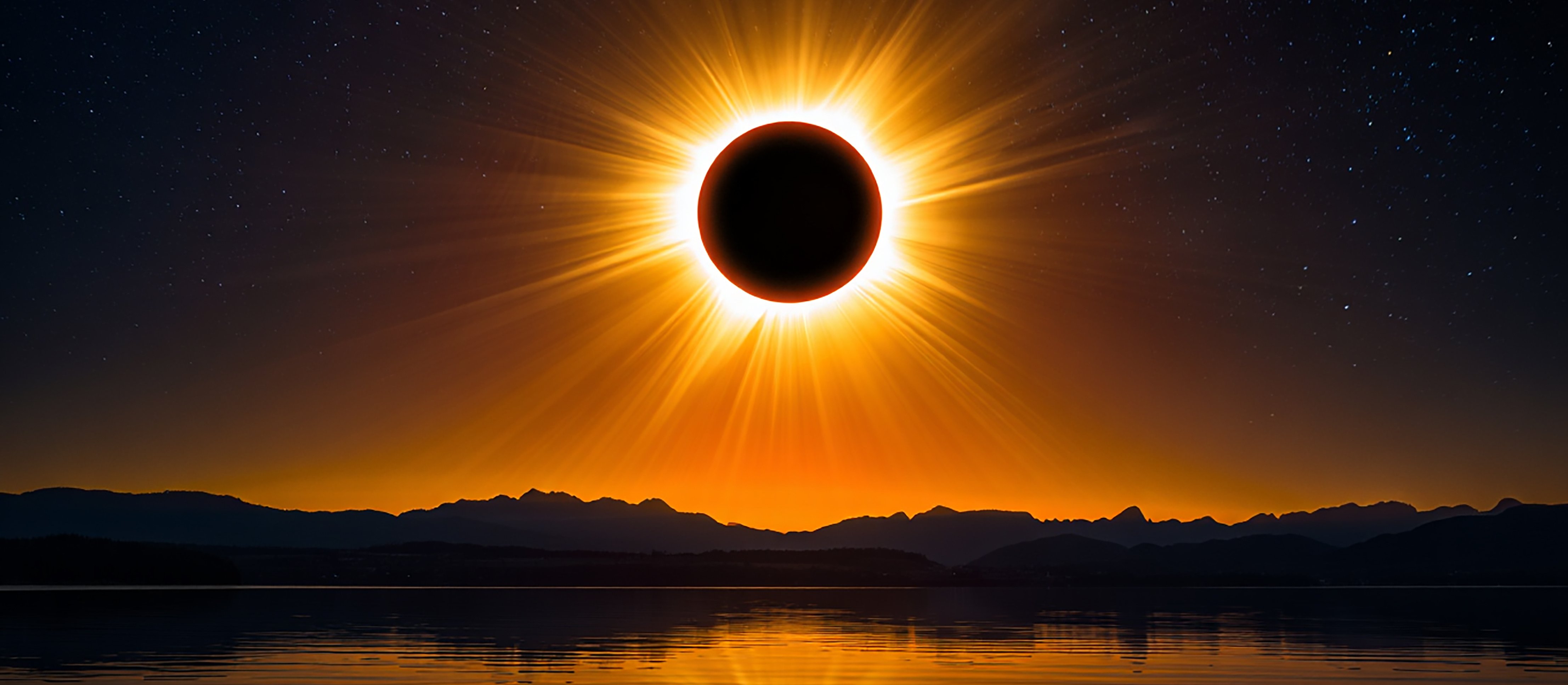 Zaćmienia Słońca i wyjątkowe pełnie Księżyca w 2026 roku. Które zjawiska będą widoczne z Polski?