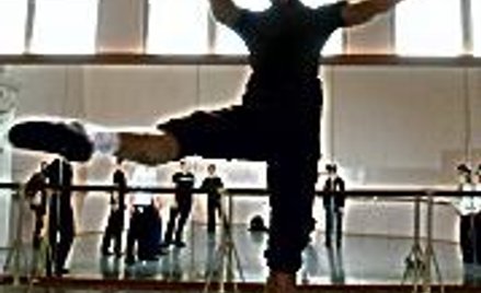 35-lecie pedagogiki baletu