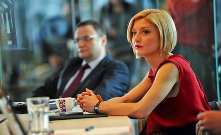 Nowy polski serial na antenie