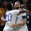 Karim Benzema wyrósł na głównego kandydata do tytułu króla strzelców Champions League i do zdobycia 