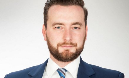 Bartosz Kaczorowski, dyrektor zarządzający Assa Abloy Mercor Doors.