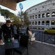 Wirus wraca: Włosi zamykają kina, restauracje czynne do 18