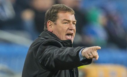 Jan Urban nie jest już trenerem Śląska Wrocław